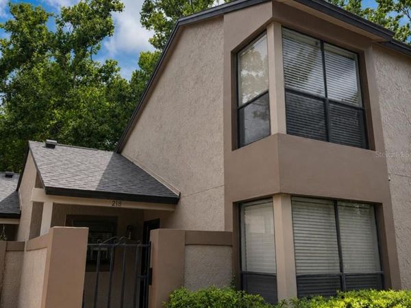 940 DOUGLAS AVENUE , Unit 218, ALTAMONTE SPRINGS, FL 32714