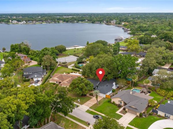 901 CUTLER ROAD, LONGWOOD, FL 32779