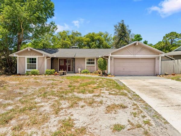 7447 DUNDEE WAY , WEEKI WACHEE, FL 34613