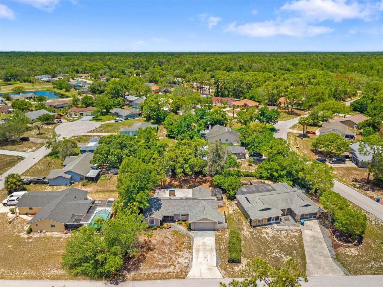 7447 Dundee Way, Weeki Wachee, FL 34613 Photo