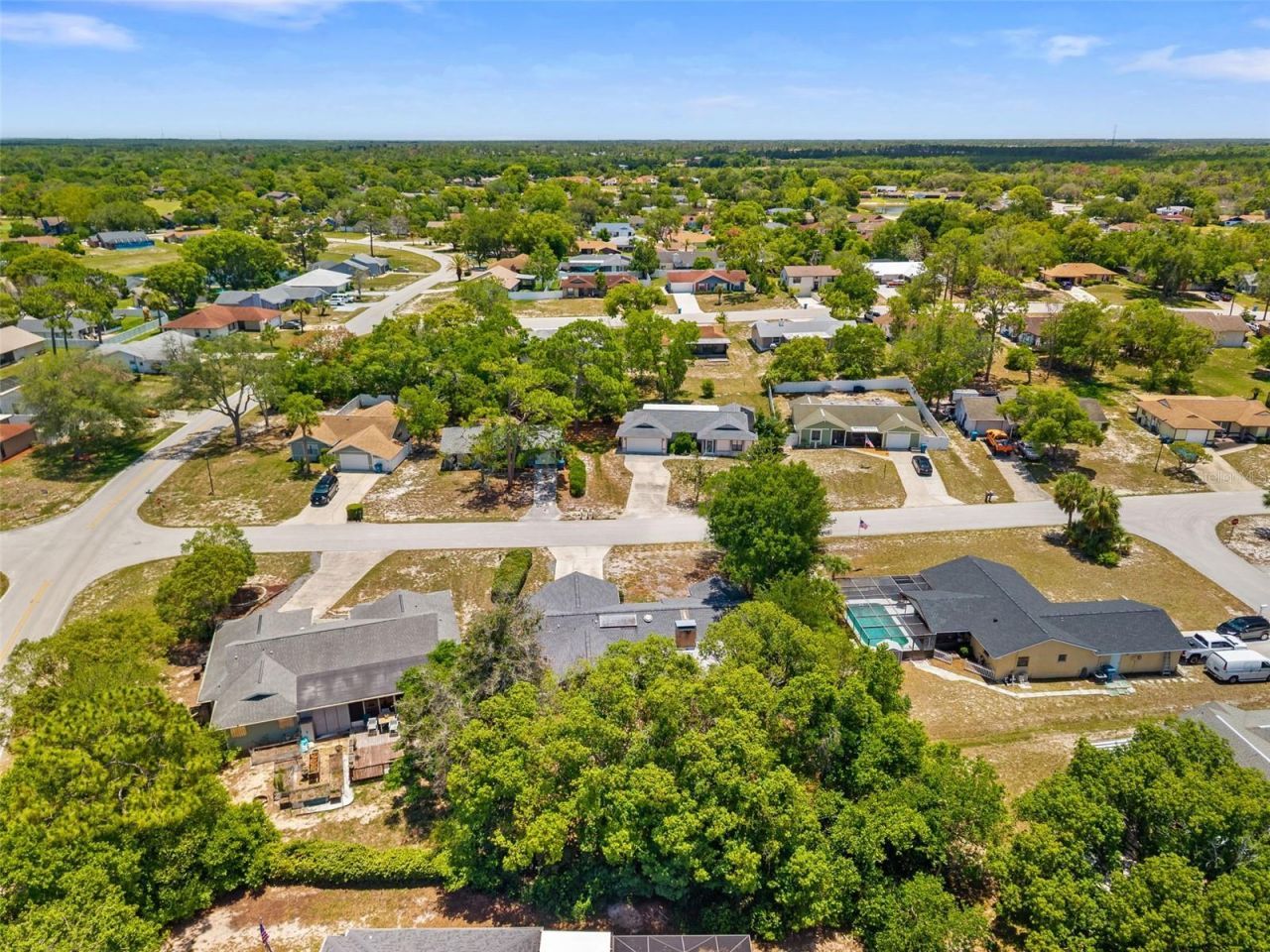 7447 Dundee Way, Weeki Wachee, FL 34613 Photo