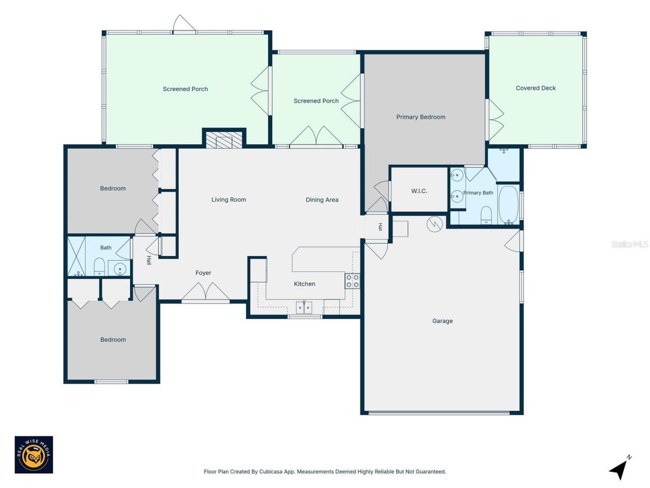 7447 Dundee Way, Weeki Wachee, FL 34613 Photo