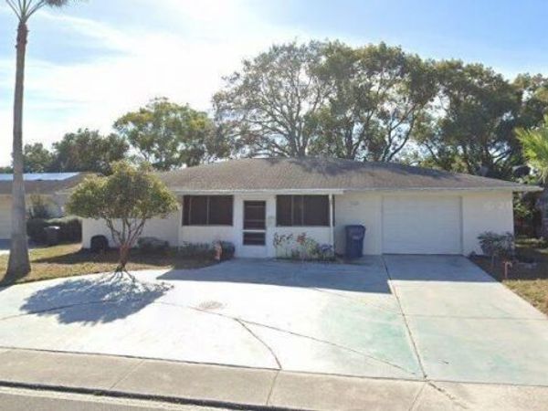 8220 FOX HOLLOW DRIVE , PORT RICHEY, FL 34668