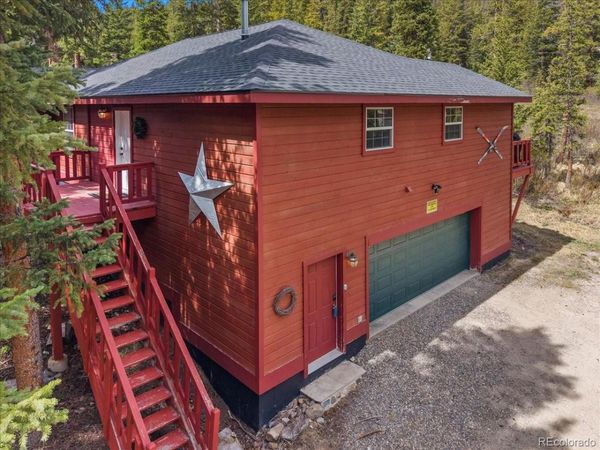 107 SCR 675 , Breckenridge, CO 80424