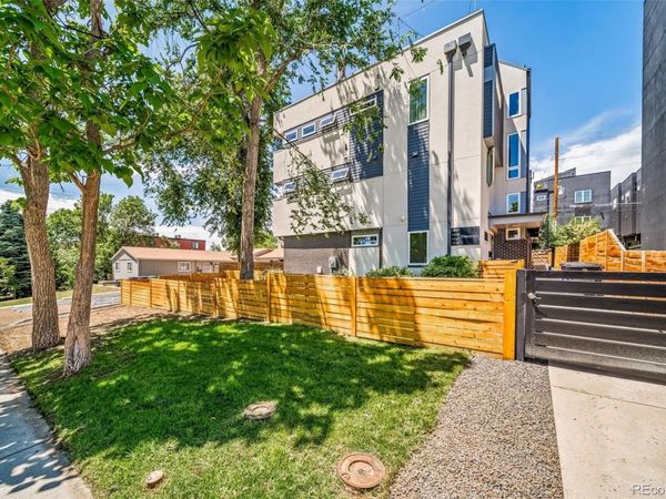1227 Osceola Street, Denver, CO 80204