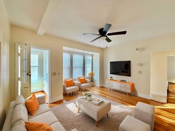9 Miller Stile Rd, Unit 3, Quincy, MA 02169