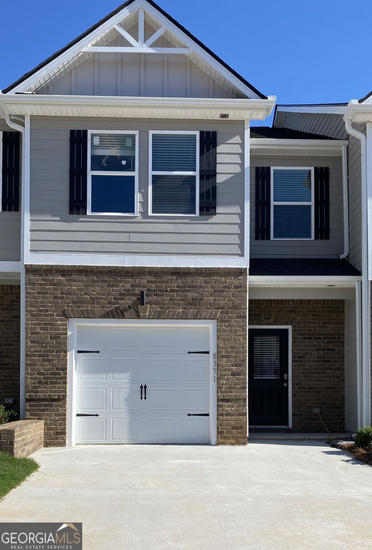 8341 Columbia Court, Palmetto, GA 30268 Main Photo