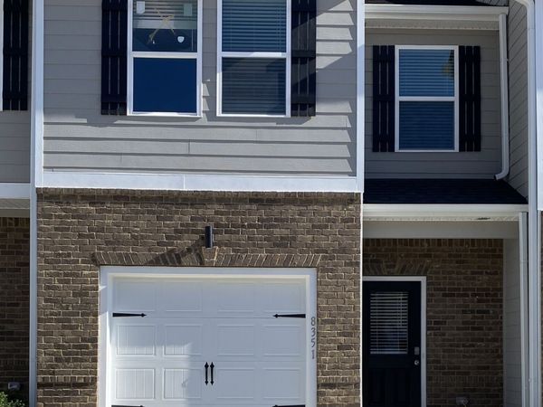 8341 Columbia Court, Palmetto, GA 30268