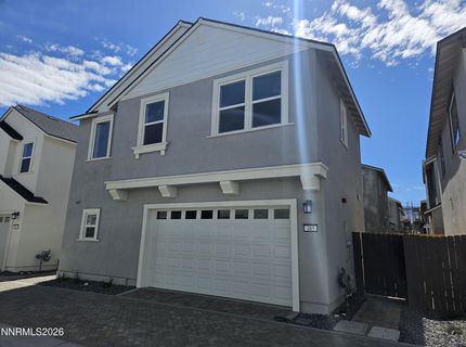 485 Prosecco Way, Reno, NV 89511 Photo