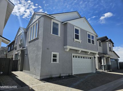 485 Prosecco Way, Reno, NV 89511 Photo