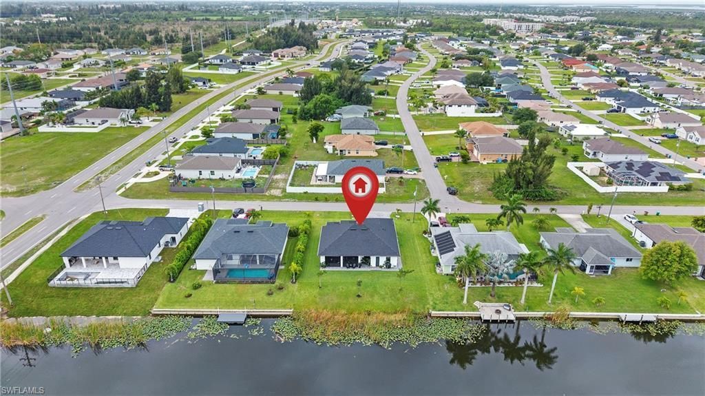 2425 SW 2nd Ter, Cape Coral, FL 33991 Photo