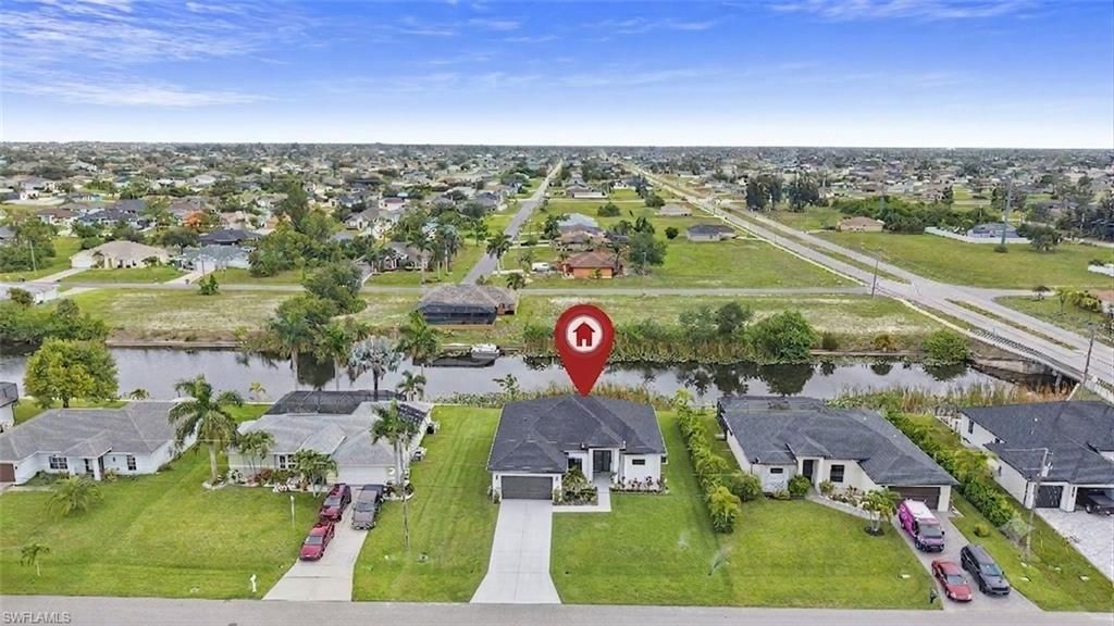 2425 SW 2nd Ter, Cape Coral, FL 33991 Photo