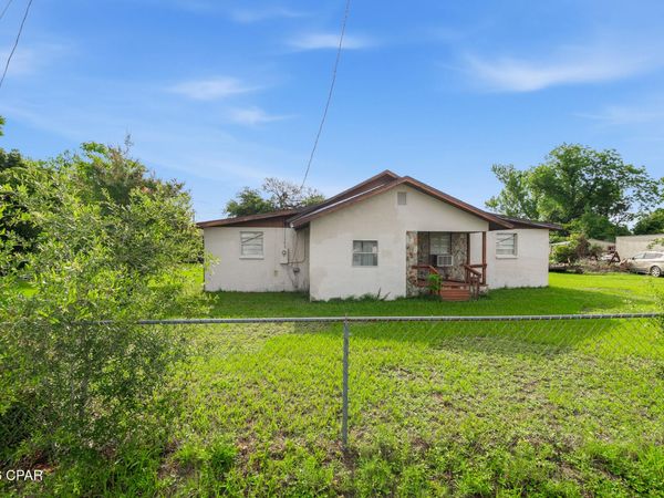 3014 Selma Avenue , Panama City, FL 32405
