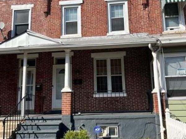 833 E 17TH STREET, WILMINGTON, DE 19802
