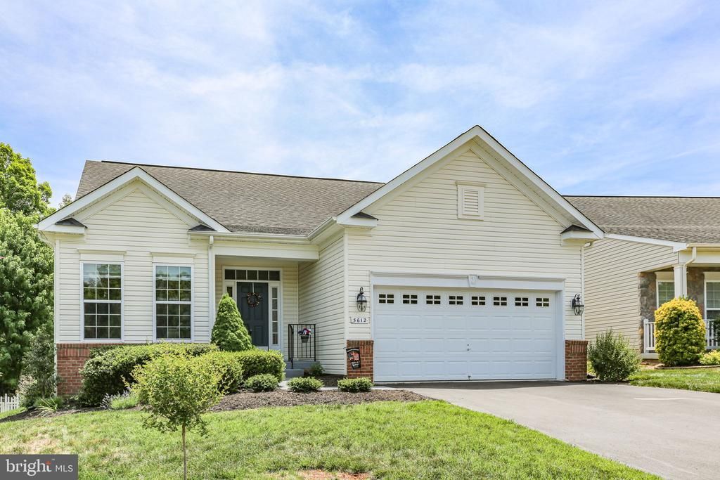 5612 Cedar Mountain Court, Fredericksburg, VA 22407 Main Photo