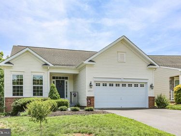 5612 CEDAR MOUNTAIN COURT, FREDERICKSBURG, VA 22407