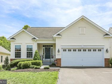 5612 CEDAR MOUNTAIN COURT, FREDERICKSBURG, VA 22407