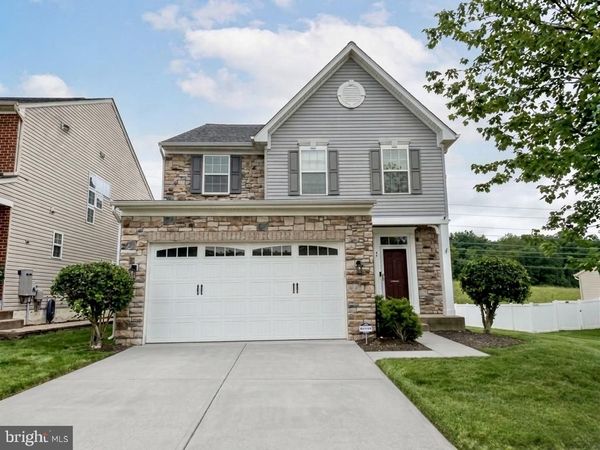10 RYE CREEK DRIVE , STAFFORD, VA 22554