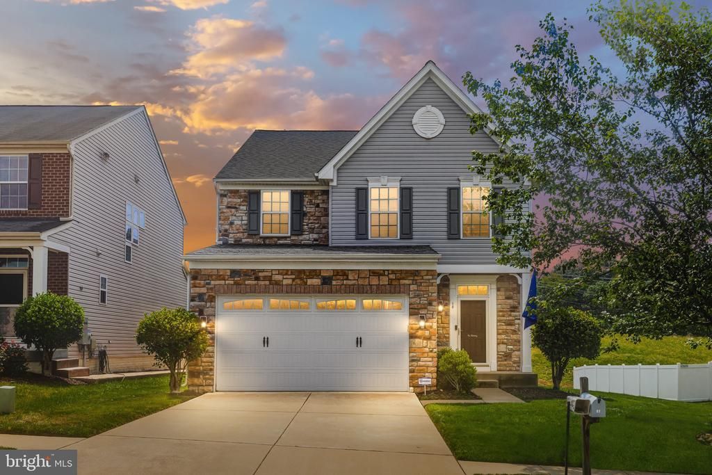 10 Rye Creek Drive, Stafford, VA 22554 Main Photo