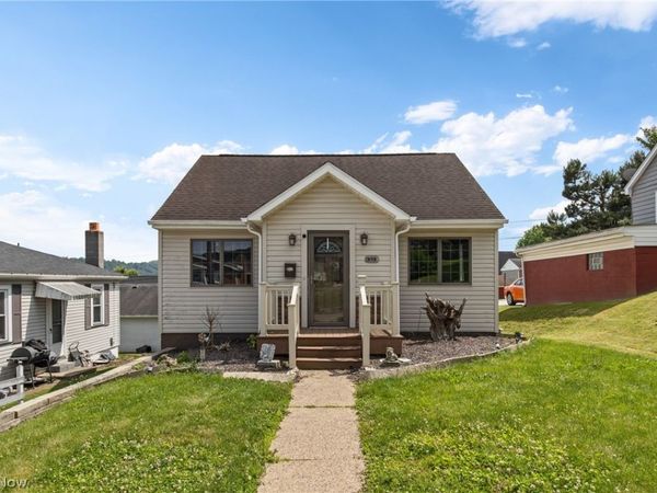 935 Logan Avenue , Toronto, OH 43964