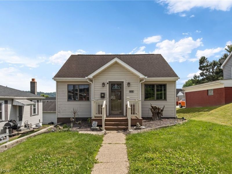 935 Logan Avenue, Toronto, OH 43964 Photo 1