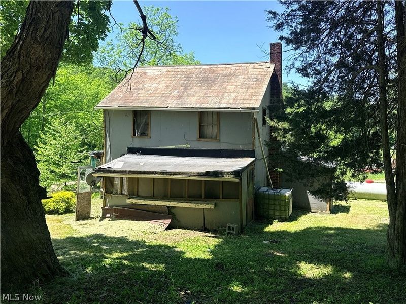 1280 Moody Hollow Road, Blue Rock, OH 43720 Photo 1