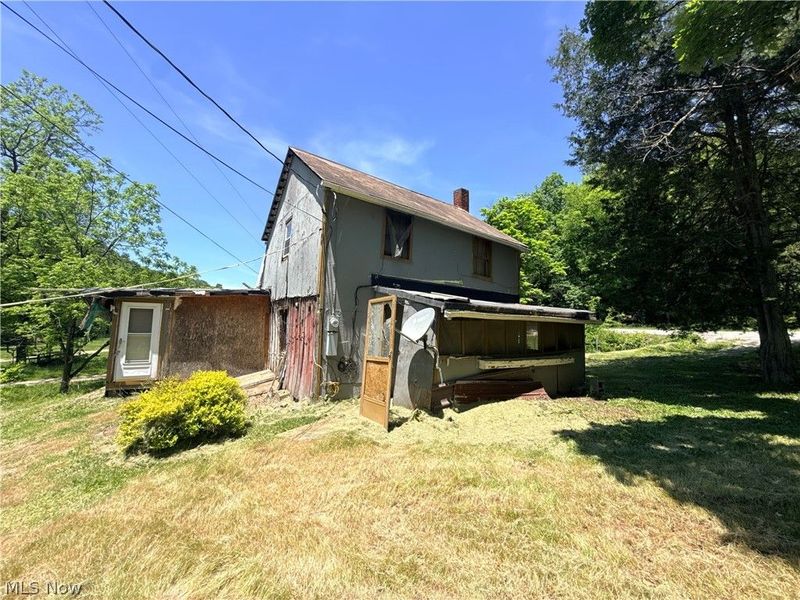 1280 Moody Hollow Road, Blue Rock, OH 43720 Photo 4