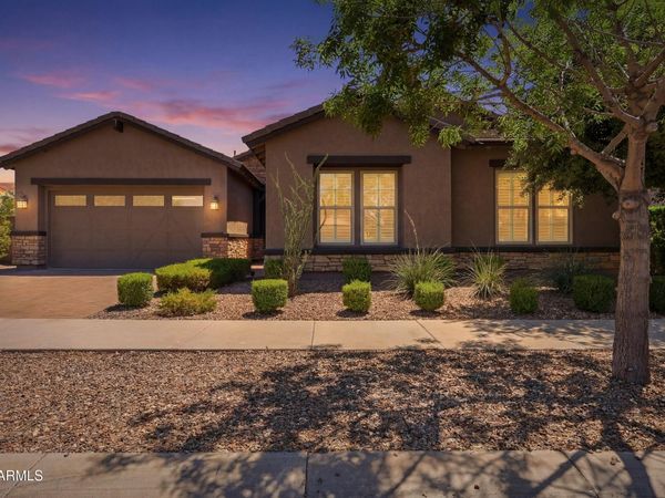10363 E Topaz Avenue, Mesa, AZ 85212