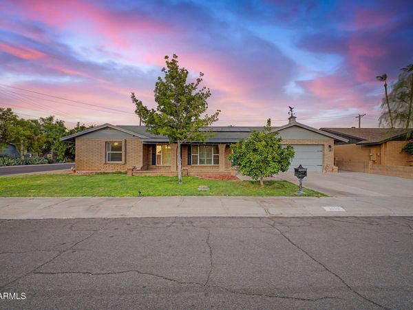 3113 N 82ND Street, Scottsdale, AZ 85251