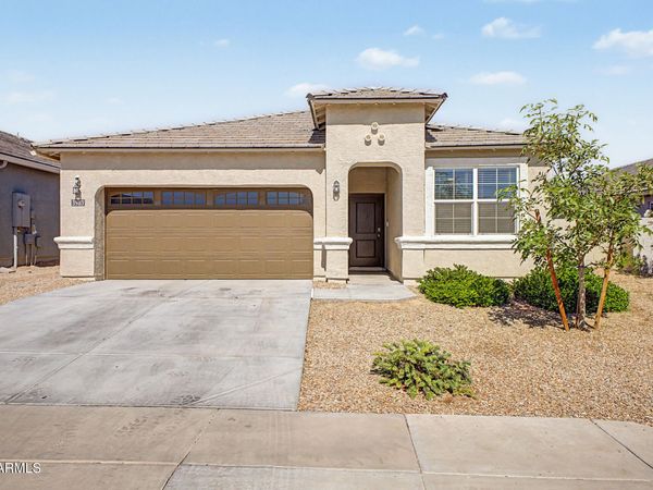 3983 S 243RD Drive, Buckeye, AZ 85326