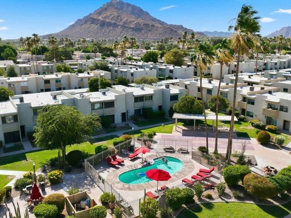 4620 N 68TH Street, Unit 168, Scottsdale, AZ 85251