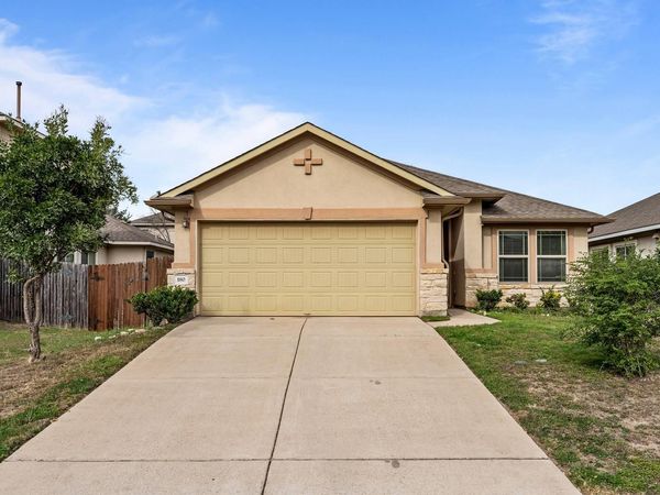 180 Fletcher BND, Buda, TX 78610