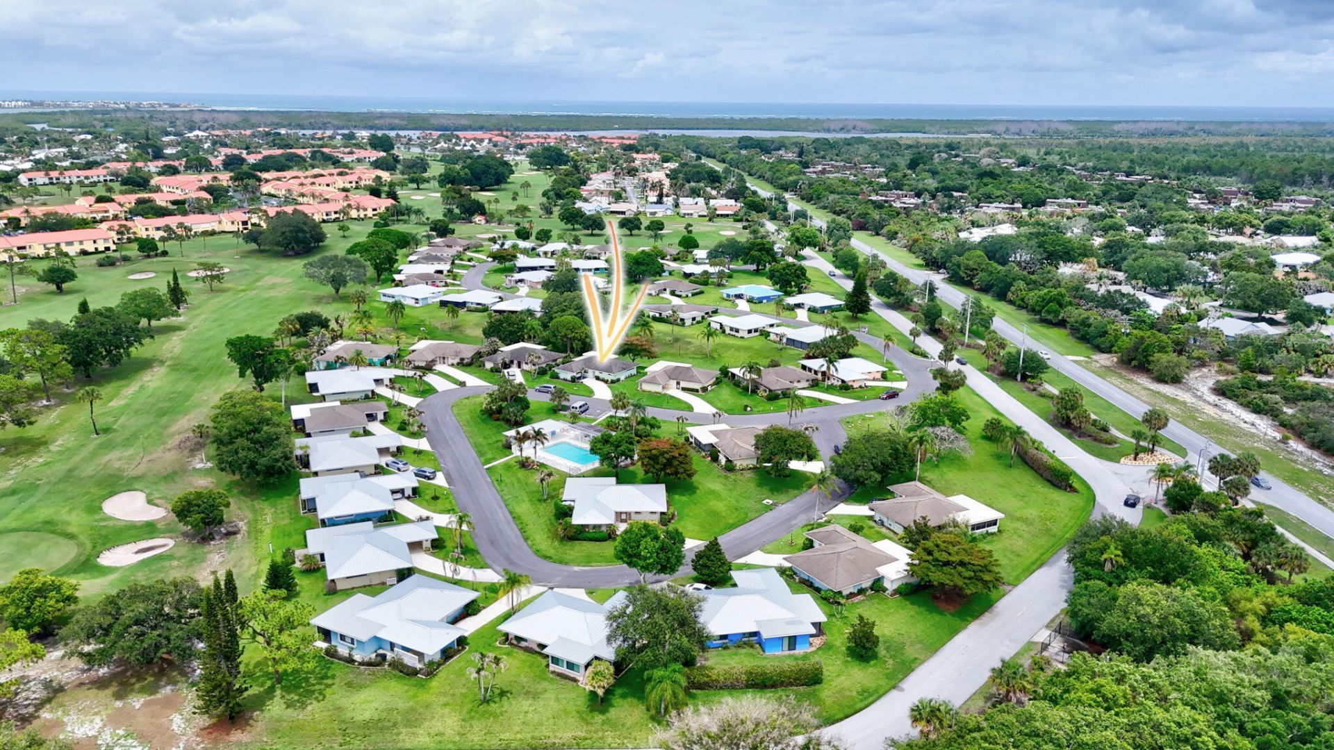 5251 SE Sea Island Way Se, Stuart, FL 34997 Photo
