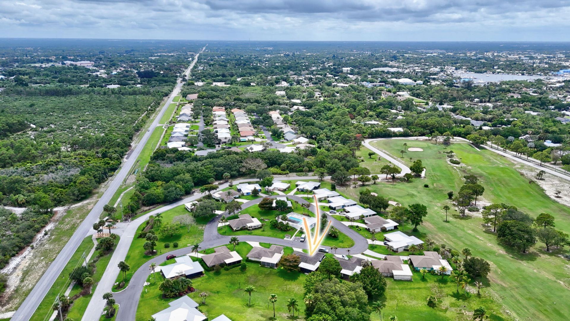 5251 SE Sea Island Way Se, Stuart, FL 34997 Photo