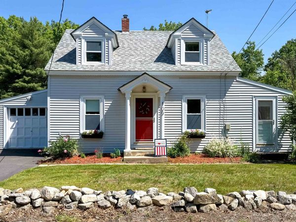 109 Baboosic Lake Road, Merrimack, NH 03054