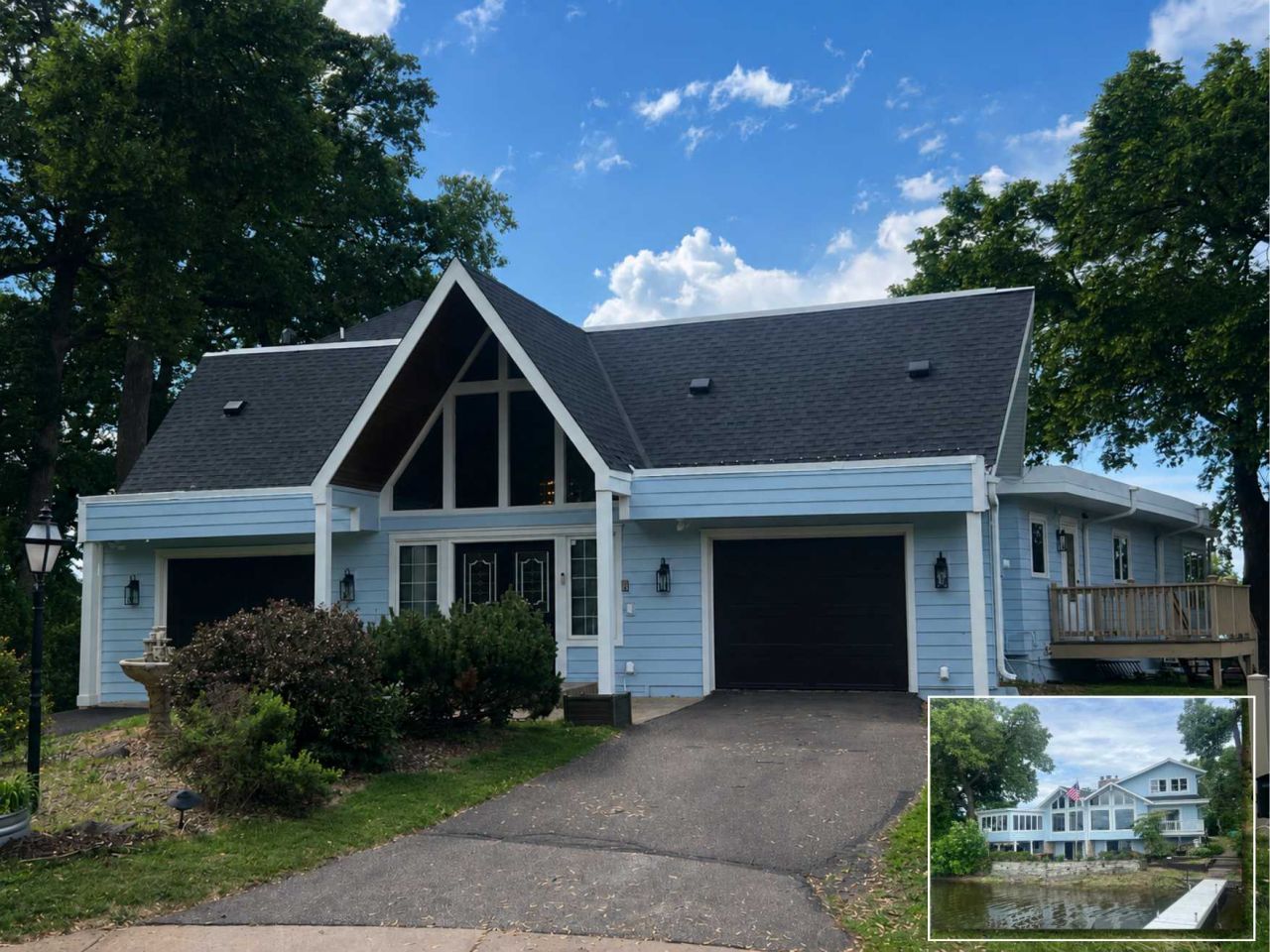 737 Carla Lane , Little Canada, MN 55109