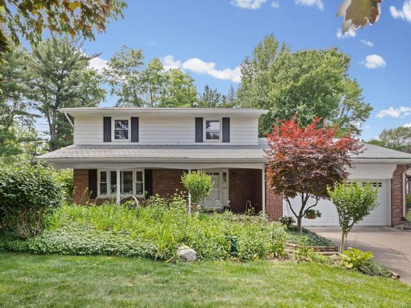 2579 Nottingham Place, West Lafayette, IN 47906