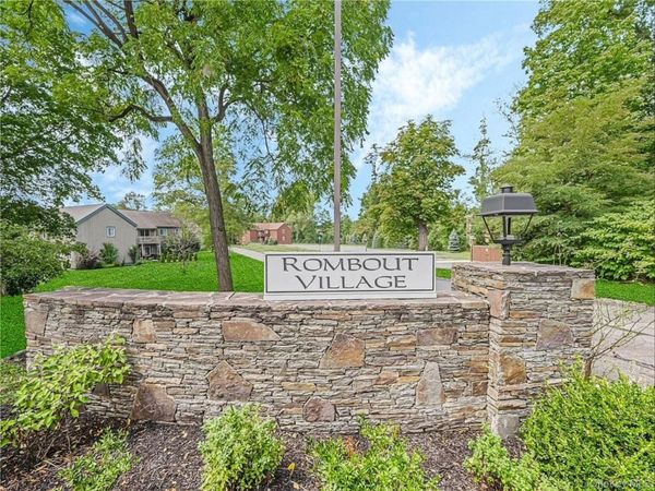 115 sterling Street , Unit 115, Beacon, NY 12508