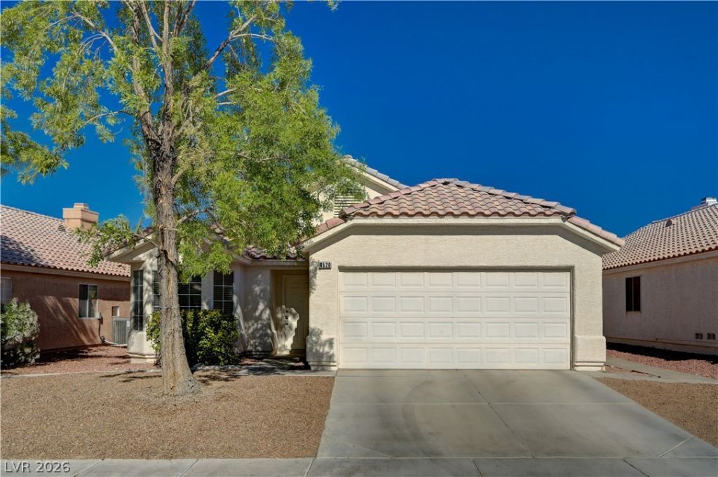 4520 Savin Circle , Las Vegas, NV 89130