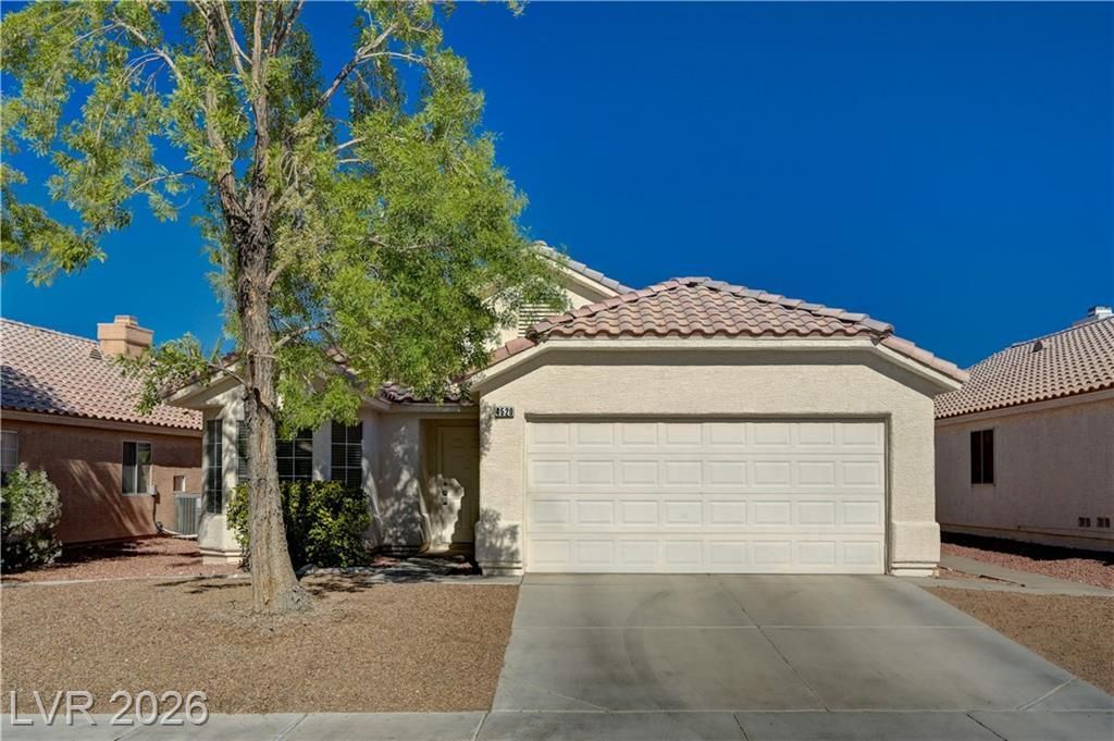 4520 Savin Circle , Las Vegas, NV 89130 Main Photo