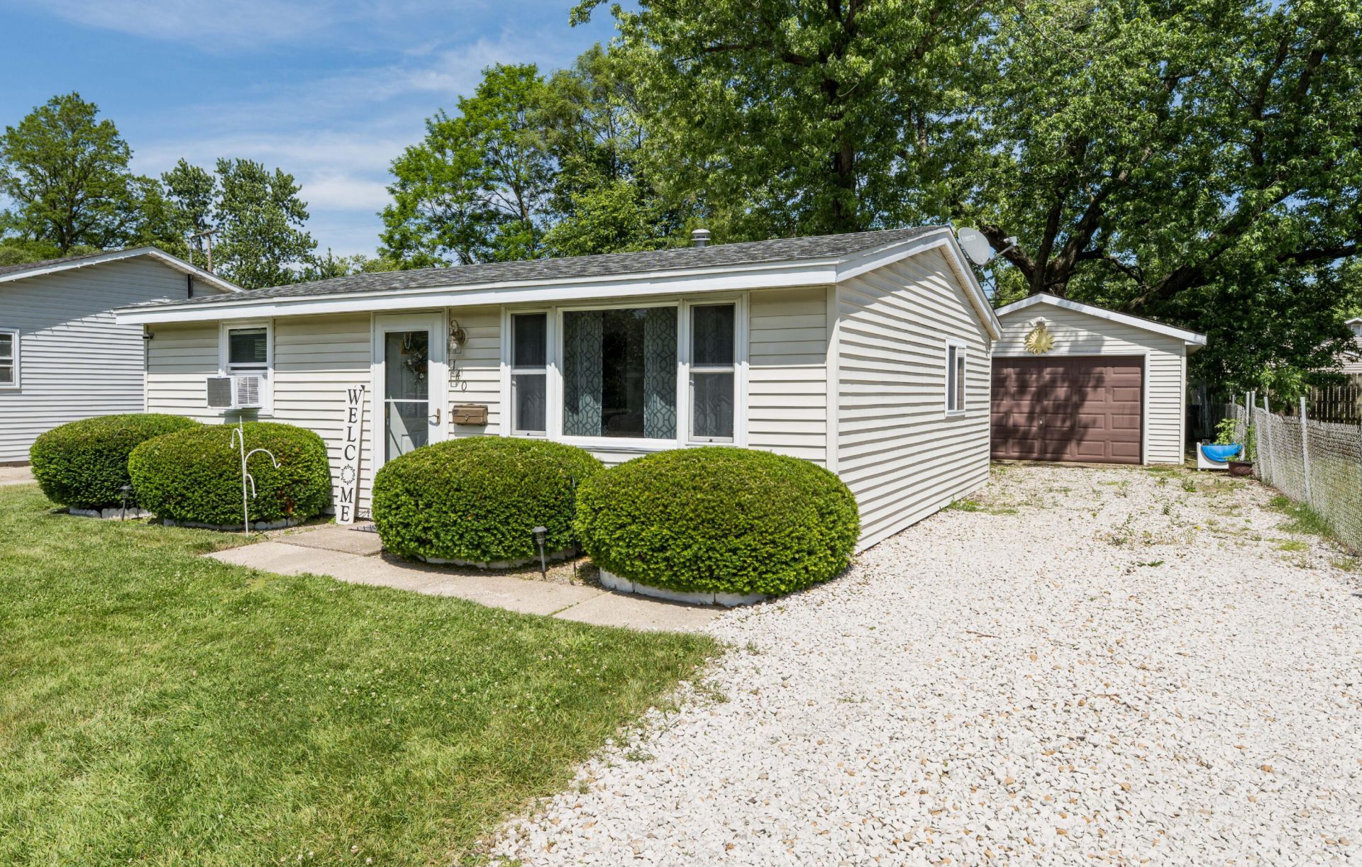 140 Broadway Boulevard, Battle Creek, MI 49037 Main Photo