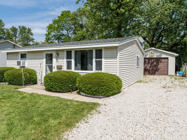 140 Broadway Boulevard, Battle Creek, MI 49037