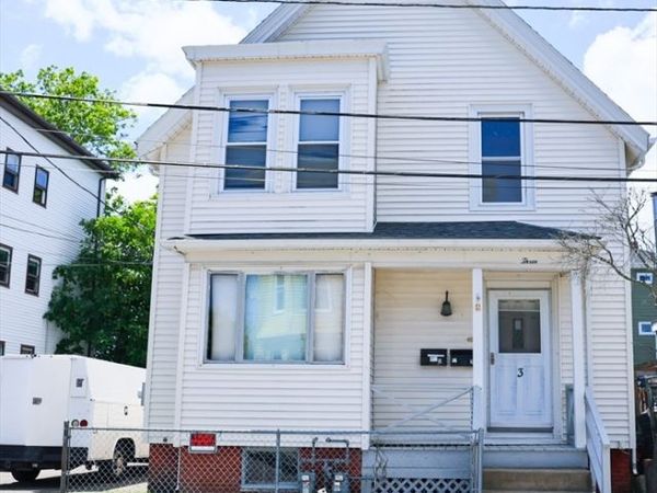 3 Richard St, Unit 2, Lynn, MA 01905