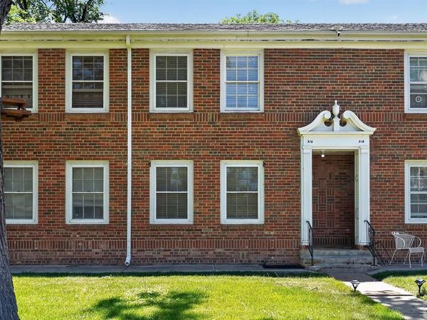 316 W 21st St, Pueblo, CO 81003