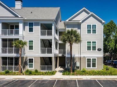 130 River Landing Drive, Unit 10100, Charleston, SC 29492