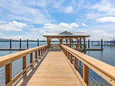 130 River Landing Drive, Unit 10100, Charleston, SC 29492