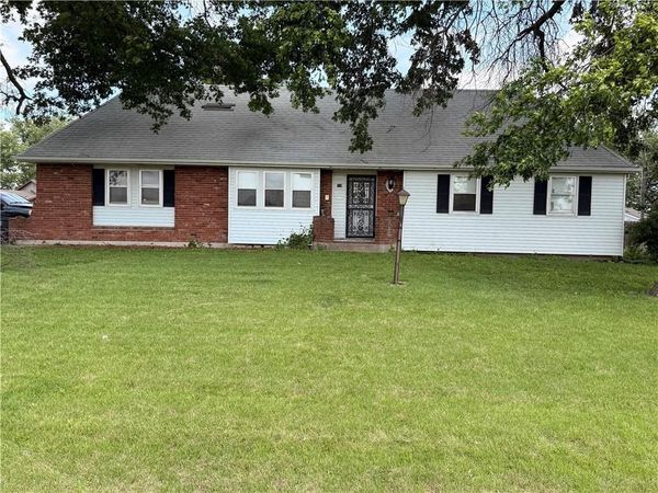 719 N 86th Street, Kansas City, KS 66112