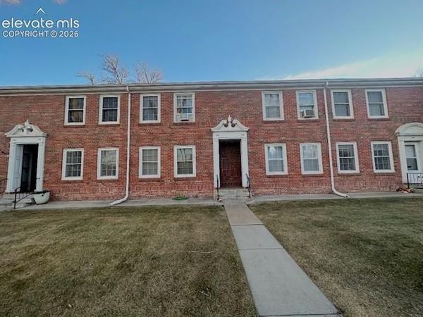 316 W 21st Street, Pueblo, CO 81003