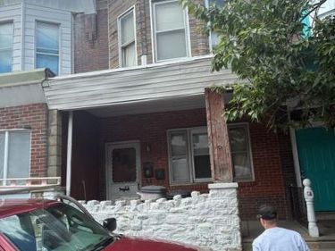 1516 WOMRATH STREET, PHILADELPHIA, PA 19124