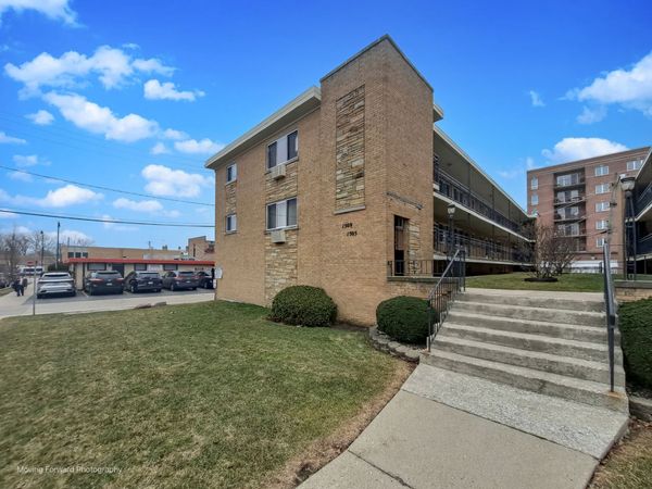1509 Brown Street , Unit 11E, Des Plaines, IL 60016
